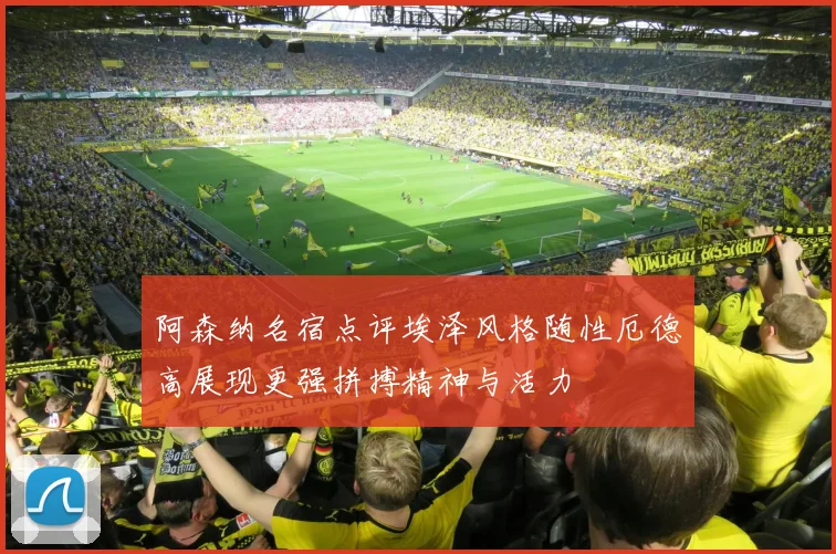 阿森纳名宿点评埃泽风格随性厄德高展现更强拼搏精神与活力